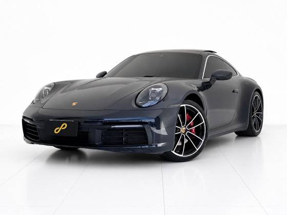 PORSCHE 911 3.0 24V H6 GASOLINA CARRERA PDK PORSCHE 911 3.0 24V H6 GASOLINA CARRERA PDK